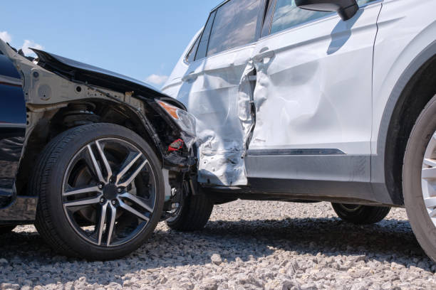 Mistakes To Avoid After A Car Accident