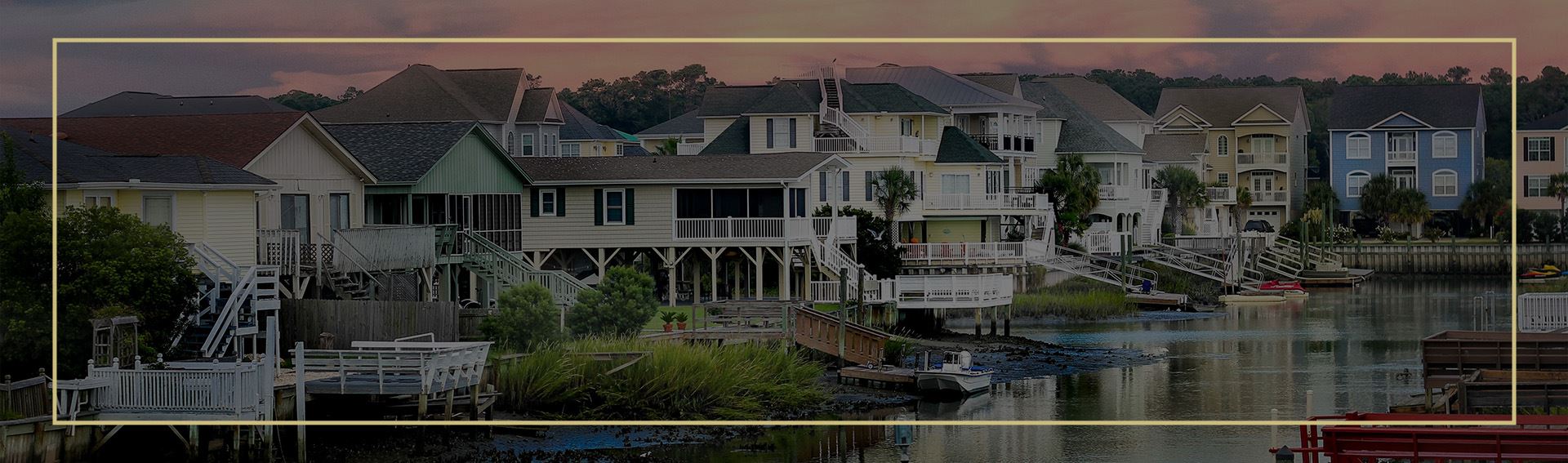 Myrtle Beach Real Estate Lawyers: Your Guide to Navigating the Property Market